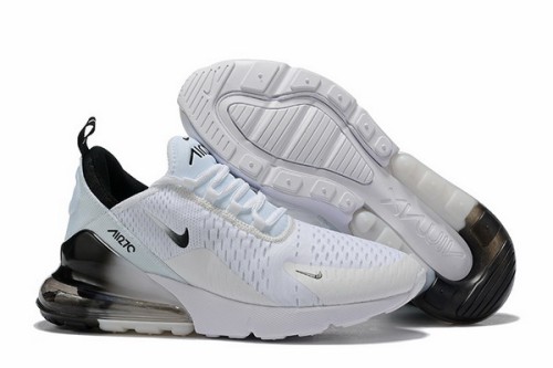 Nike Air Max 270 women shoes-519