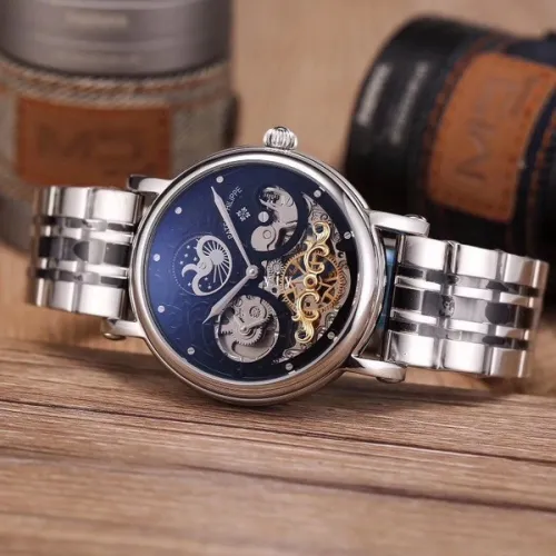 Patek Philippe Watches-434