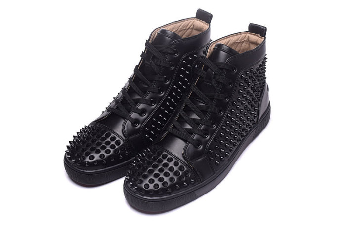 Christian Louboutin mens shoes-442