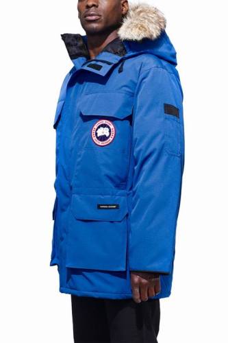 CG Down Jacket men-735