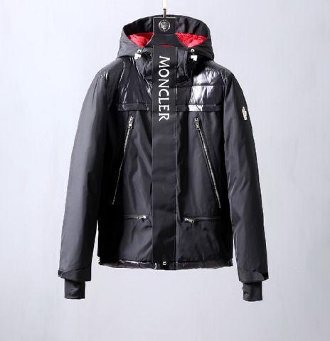 Moncler Down Coat men-175(M-XXXL)