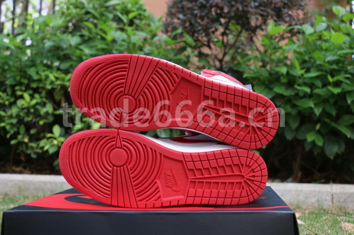 Authentic Air Jordan 1 Hi 85“New Beginings”