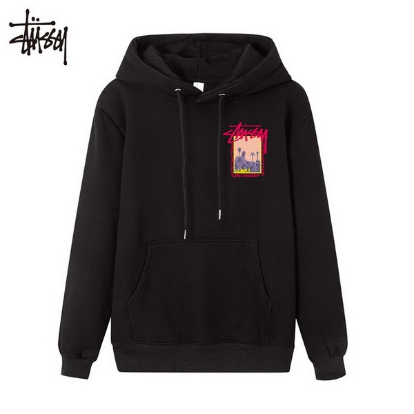 Stussy men Hoodies-291(S-XXL)