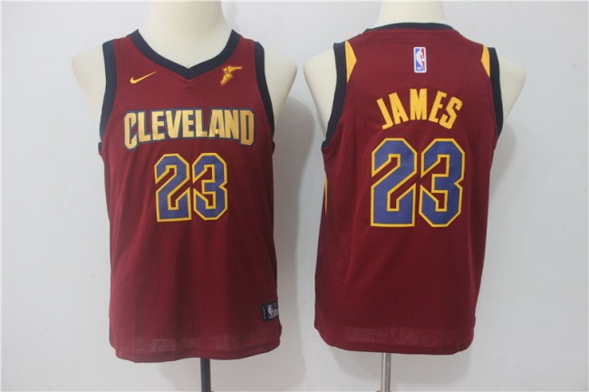 NBA Kids Jerseys-022
