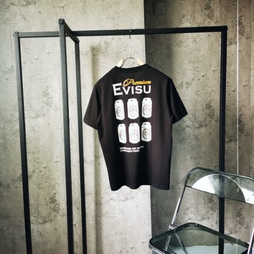 Evisu Shirt 1：1 Quality-117(S-XXL)
