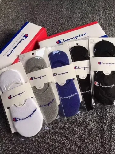 Champion Socks-024