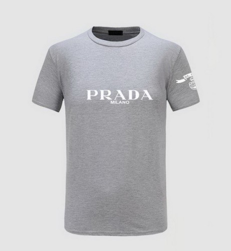 Prada t-shirt men-020(M-XXXXXXL)