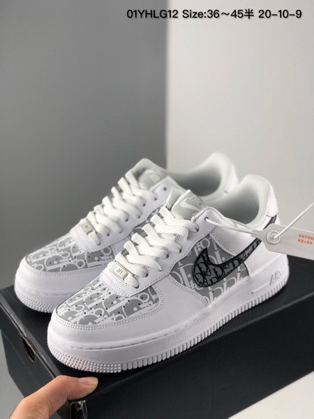 Nike air force shoes men low-1984