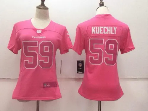 NFL 2019 Jerseys women-605