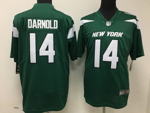 NFL New York Jets-128