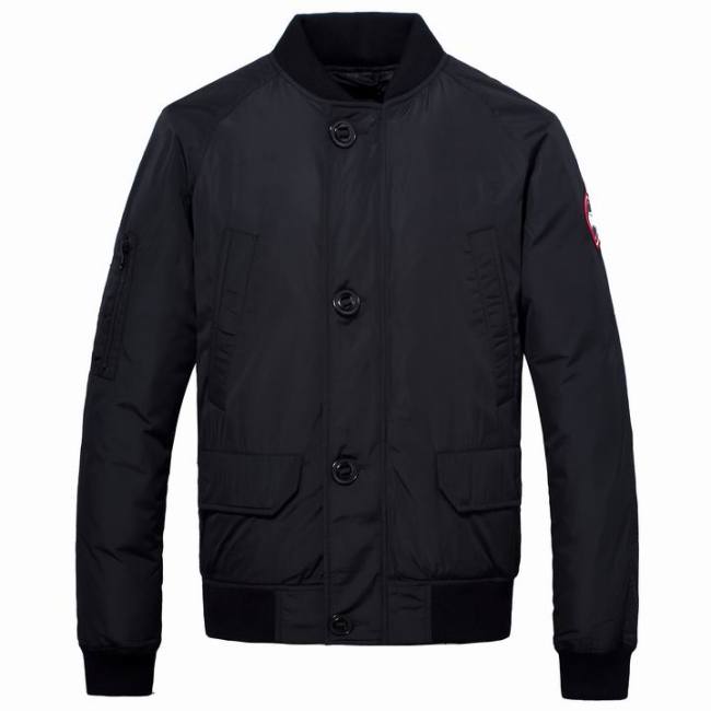 CG Down Jacket men-836