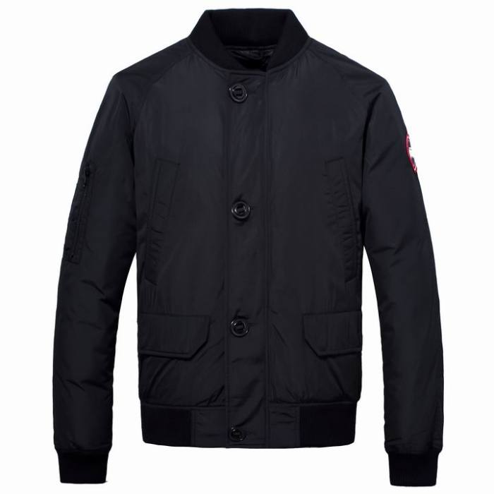 CG Down Jacket men-836
