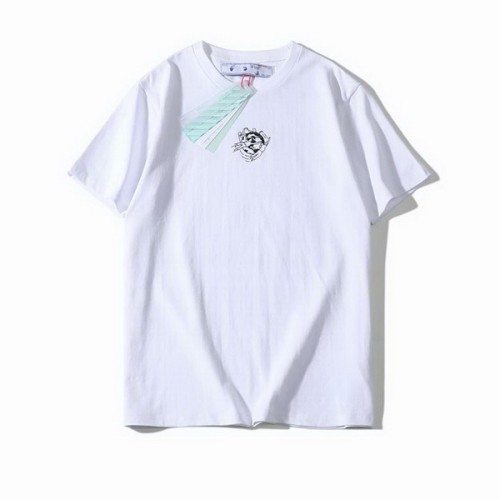 Off white t-shirt men-256(M-XXL)