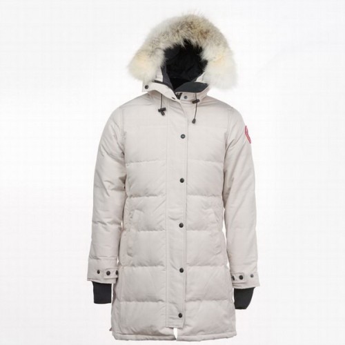 CG Down Jacket women-025