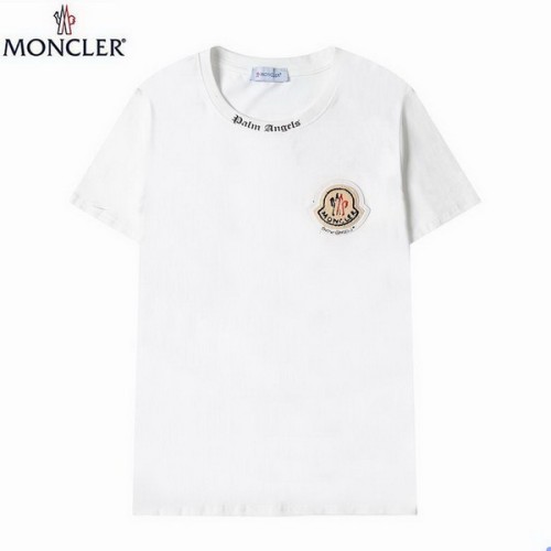 Moncler t-shirt men-244(S-XXL)