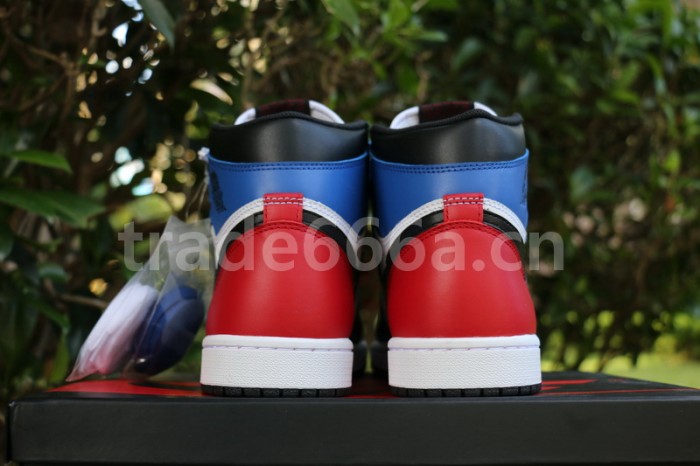 Air Jordan 1 Top 3 2.0