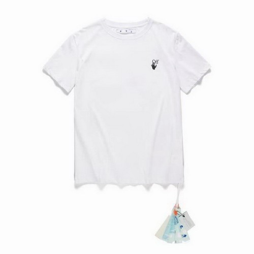 Off white t-shirt men-1481(M-XXL)