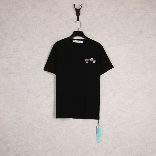 Off white t-shirt men-1534(S-XL)