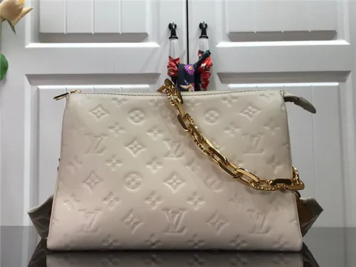 LV High End Quality Bag-689