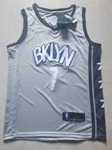 NBA Brooklyn Nets-044