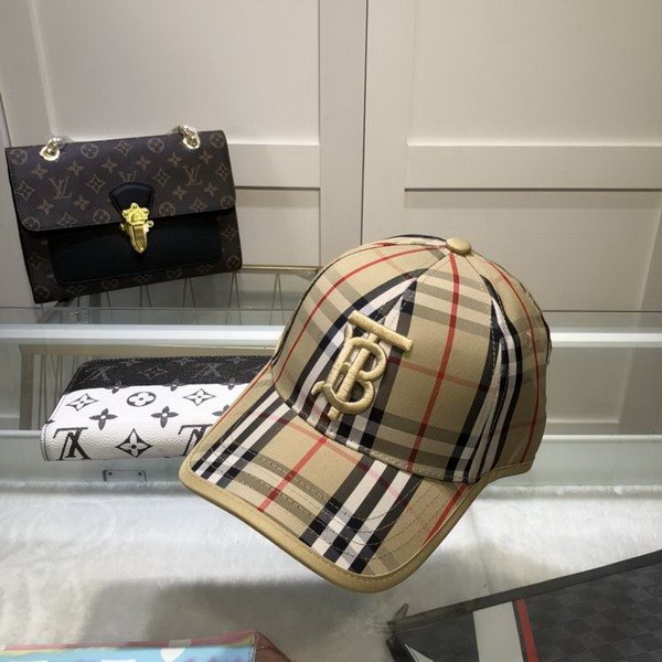 Burrerry Hats AAA-310