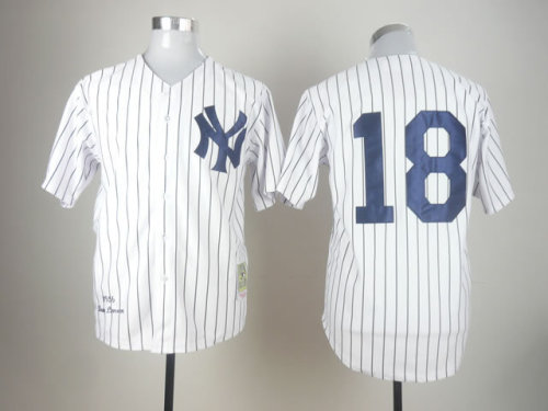 MLB New York Yankees-042