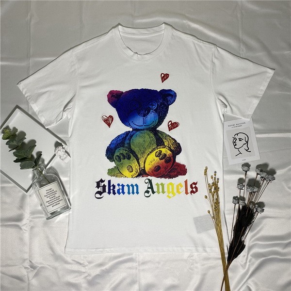 PALM ANGELS T-Shirt-270(S-XXL)