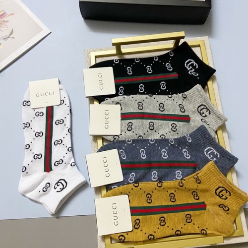 G Socks-179