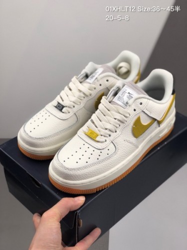 Nike air force shoes men low-981