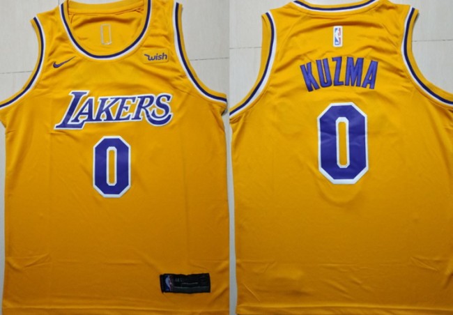 NBA Los Angeles Lakers-164
