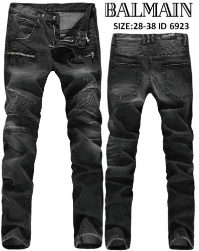 Balmain Jeans AAA quality-147(28-40)