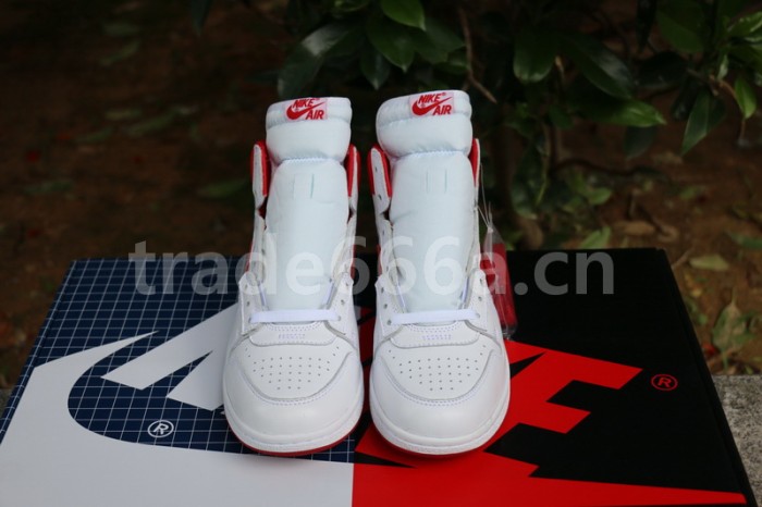 Authentic Air Jordan “New Beginnings” Pack