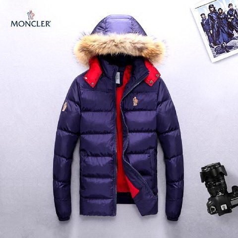 Moncler Down Coat men-206(M-XXXL)