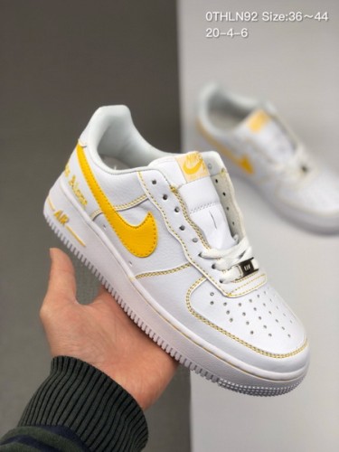 Nike air force shoes men low-514