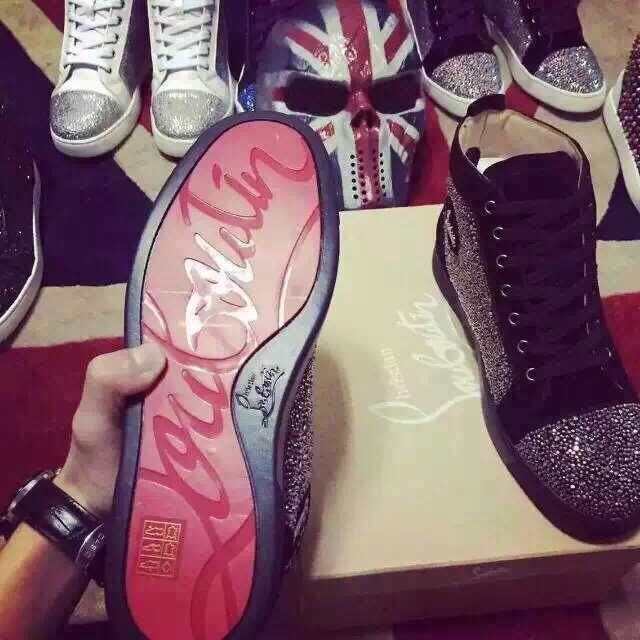 Super Max Perfect Christian Louboutin(with receipt)-011