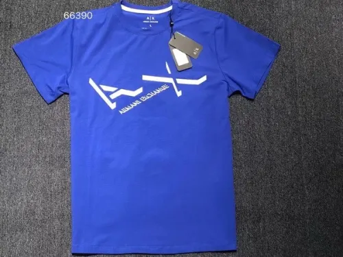 Armani t-shirt men-179(M-XXXL)