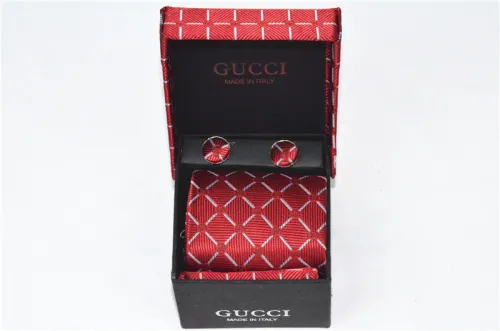 G Necktie AAA Quality-079