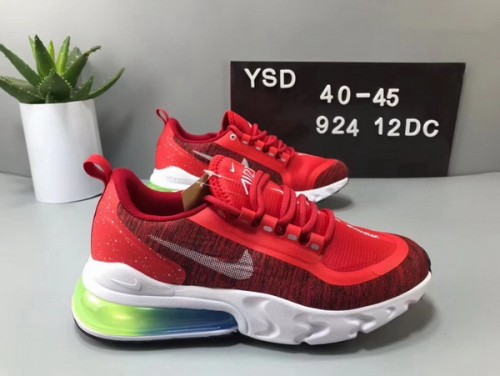 Nike Air Max 270 men shoes-760