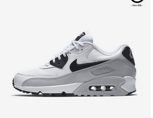 Nike Air Max 90 women shoes-606