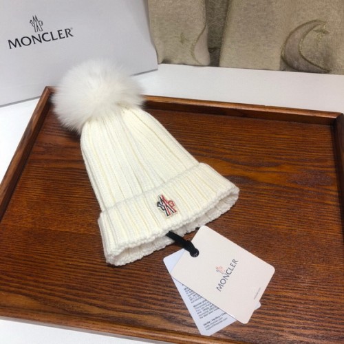 Moncler Wool Cap Scarf AAA-126