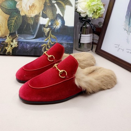 G women slippers 1：1 quality-274
