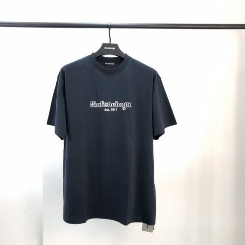 B Shirt 1：1 Quality-810(XS-L)