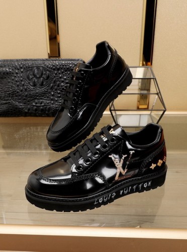 LV Men shoes 1：1 quality-3479