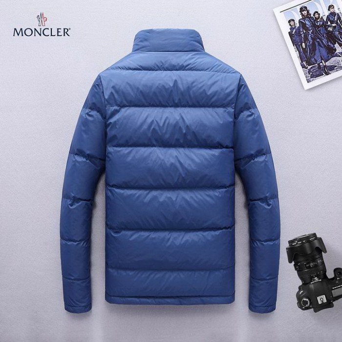 Moncler Down Coat men-003(M-XXXL)