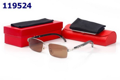 Cartie Plain Glasses AAA-928
