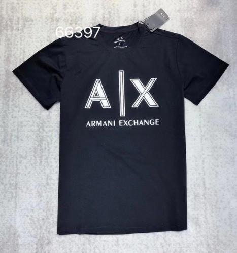 Armani t-shirt men-170(M-XXXL)