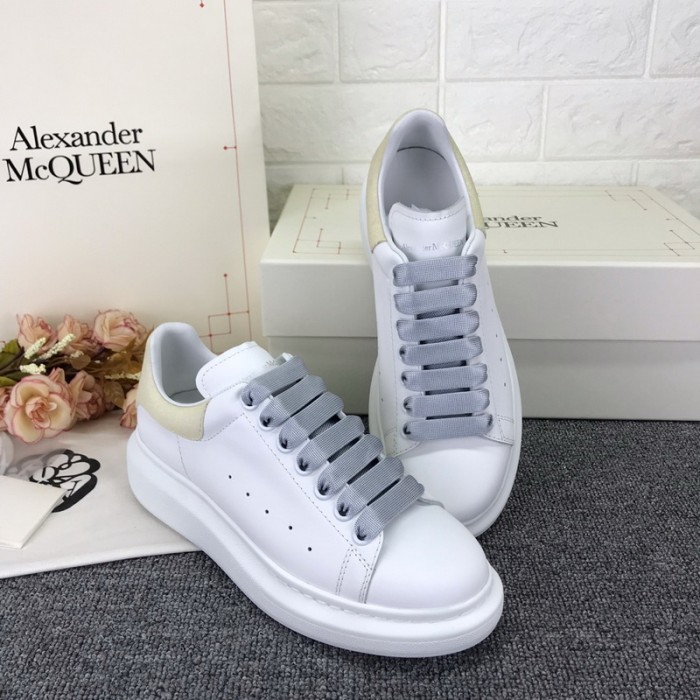 Super Max Alexander McQueen Shoes-366