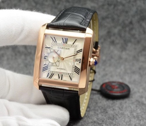 Cartier Watches-116