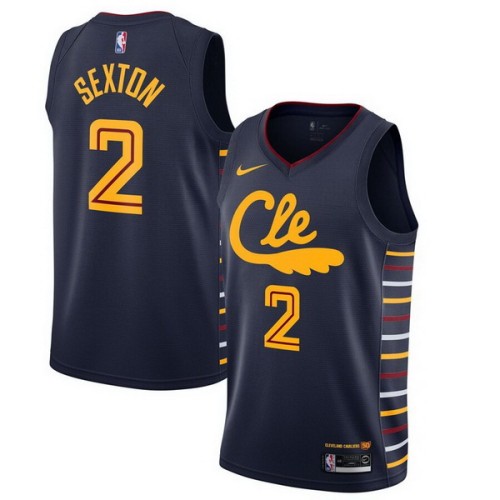 NBA Cleveland Cavaliers-103