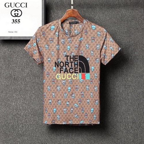 G men t-shirt-1179(M-XXXL)